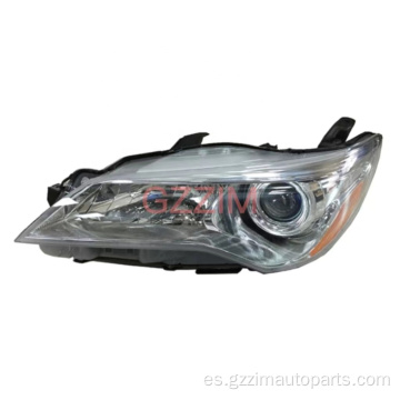 Flólico LED de automóvil de alta calidad para Camry 2015+